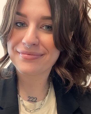 Photo of Samantha Lugo - LifeStance Health, Counselor, LCPC