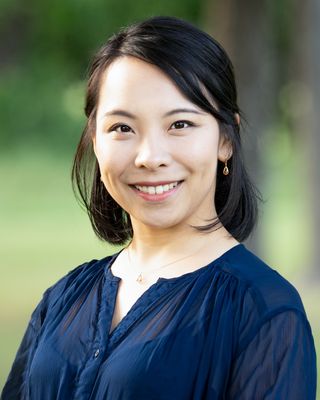 Photo of Sarah Zhang Park, Marriage & Family Therapist in Arcadia, CA