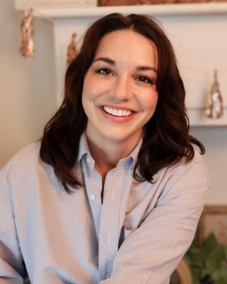 Photo of Rebecca Trejo, Licensed Professional Counselor, MS, LPC, NCC