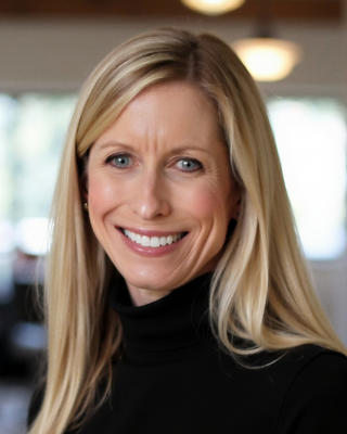 Photo of Pamela Avanzino, Marriage & Family Therapist, MA, LMFT