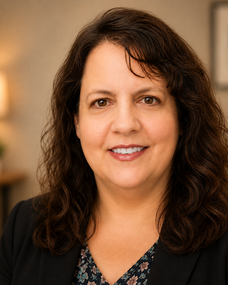 Photo of Jodi Benjamin, Clinical Social Work/Therapist, LMSW