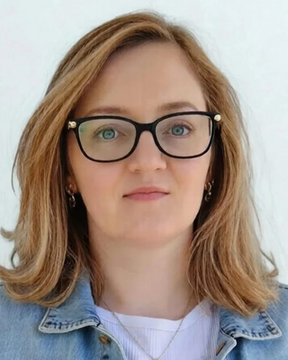 Photo of Rebekah Gale, Counsellor, NZAC - Provisional