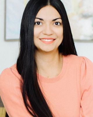 Photo of Elisa Brodie, Counselor, MS, LMHP, NCC