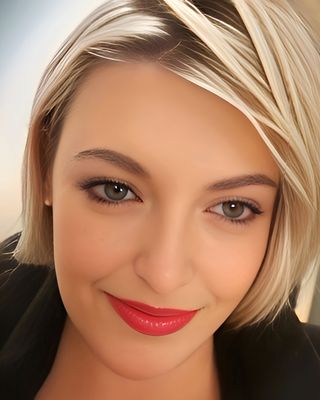 Photo of Elle Heasman, Psychotherapist, MNCPS Acc.