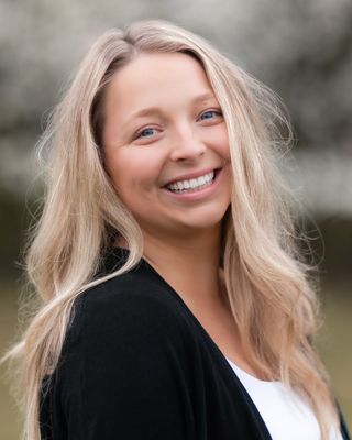 Photo of Julianna Gill, Counselor, LGPC, NCC