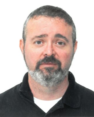 Photo of Sean Gernant, Licensed Associate Counselor, MA, LAC, NCC