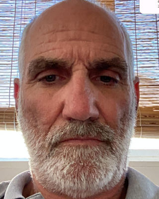 Photo of James Manley, Marriage & Family Therapist, LMFT