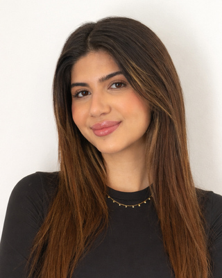 Photo of Shanel Benhamo, Marriage & Family Therapist