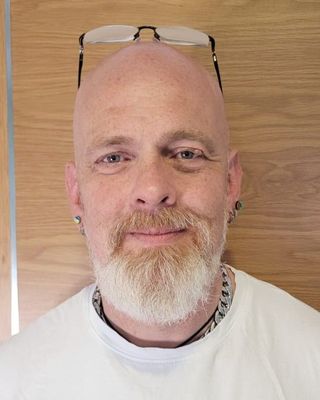 Photo of Simon Milton, Counsellor, MBACP
