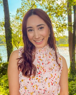 Photo of Joanna Reckley - Dymphna Counseling Services, Licensed Professional Counselor Associate, MEd, BHC, LPC-A