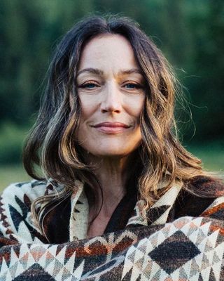 Photo of Tara Nicole Pinsonnault - Gaia Sophia, Counsellor, MA, RCC
