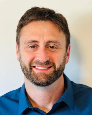 Photo of Michael Power, Registered Psychotherapist (Qualifying), BSc