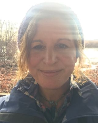 Photo of Teresa Zahariades, Clinical Social Work/Therapist, LCSW