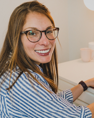 Photo of Gabrielle Avery-Peck, Psychologist in 33403, FL