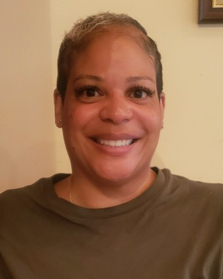 Photo of Alison Silver, Licensed Professional Counselor, LPC