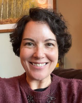 Photo of Michelle Marzo, Licensed Professional Counselor, MA, LPC, LAC