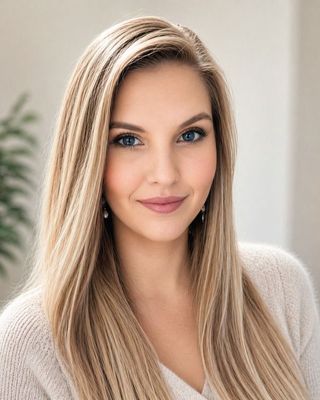Photo of Jillian Kolarz, Creative Arts Therapist, MS, LCAT, ATR-BC