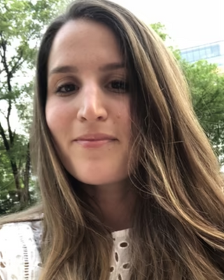 Photo of Mallory English, Licensed Clinical Professional Counselor, LPC
