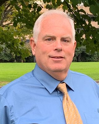 Photo of Howard F Hansell, Licensed Professional Counselor, MA, LPC