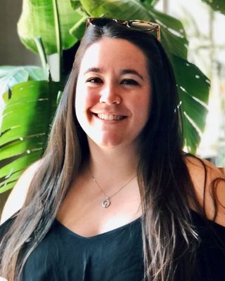 Photo of Jillian Gallo, Pre-Licensed Professional, LMSW