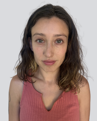 Photo of Alexandra Sandoval, Clinical Social Work/Therapist, LCSW