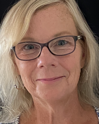 Photo of Eileen Ford, Licensed Professional Counselor, LPC