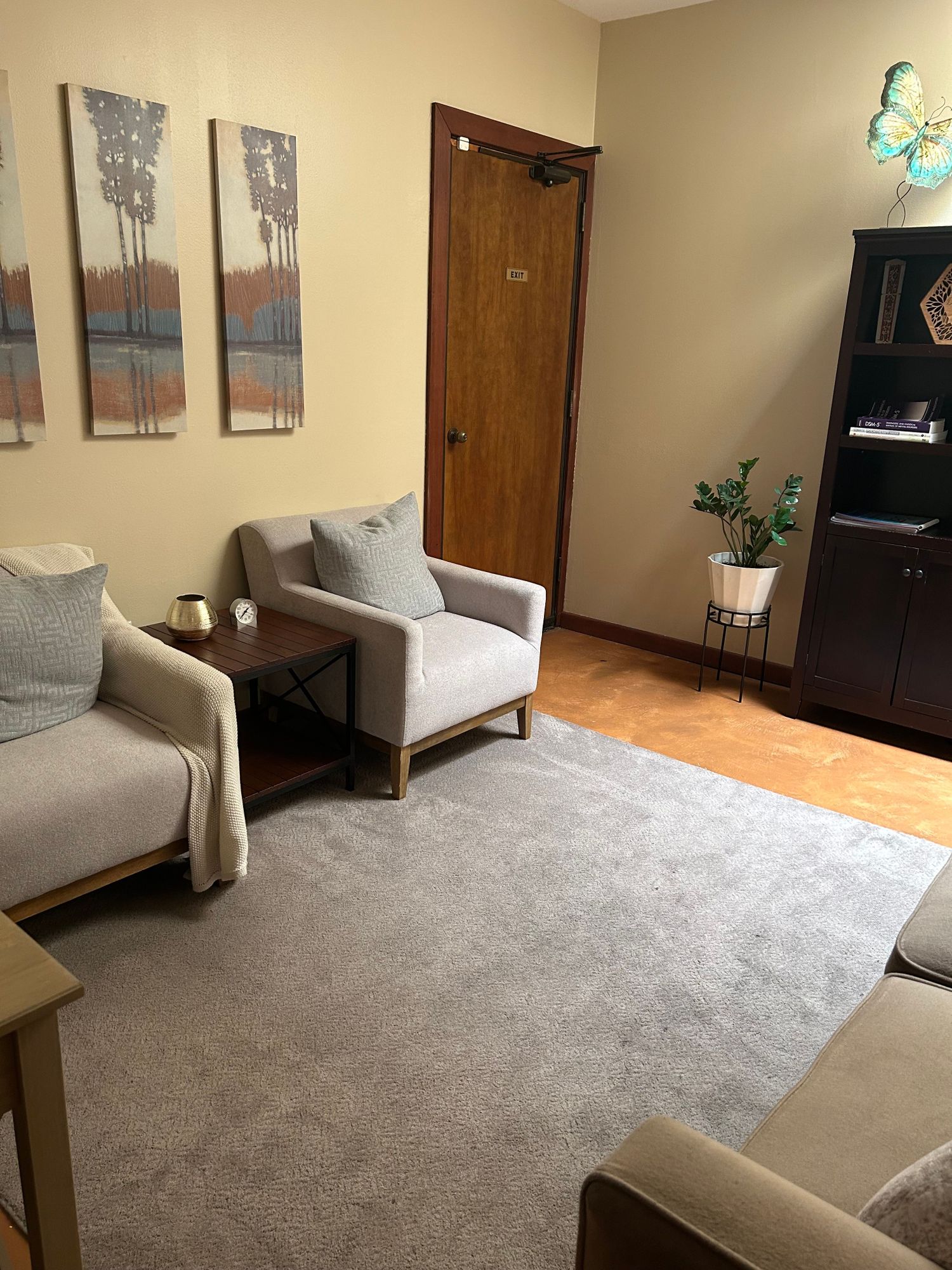 Dr. Alexandra David, Psychologist, Vacaville, CA, 95688 | Psychology Today