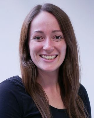 Photo of Miranda Begley, Registered Psychotherapist (Qualifying), BA, BEd, MACP