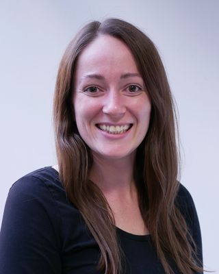 Photo of Miranda Begley, Registered Psychotherapist (Qualifying), BA, BEd, MACP