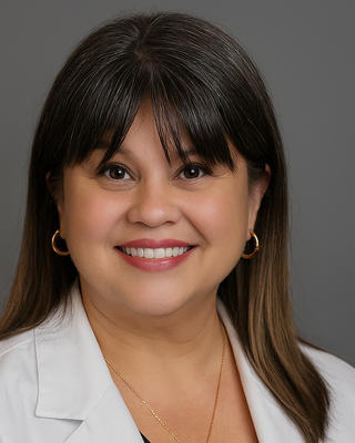 Photo of Larren Tezeno, Psychiatric Nurse Practitioner, APRN, PMHNP