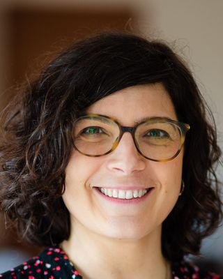 Photo de Charlotte Appell