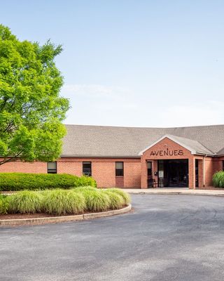 Photo of Admissions Now - Avenues Recovery Center at Eastern Shore, Treatment Center, MSS, LCSW, CCDP