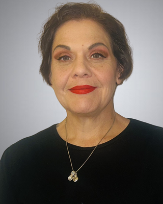 Photo of Antoinette Martinez, Counselor, LAC