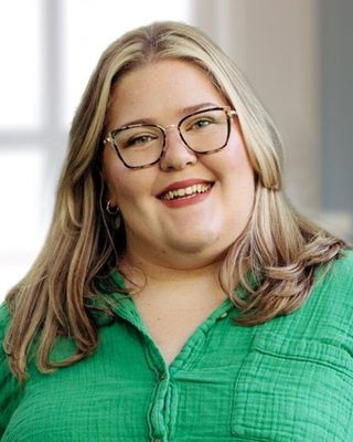 Photo of Sarah Pfeifer, Licensed Social Worker, MSW, LSW