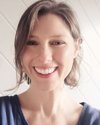 Photo of Jane Vosper, Psychologist in Camden Town, London, England