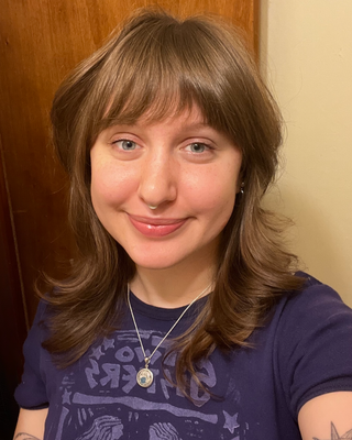 Photo of Kaleigh R Herwat, Clinical Social Work/Therapist, LSW
