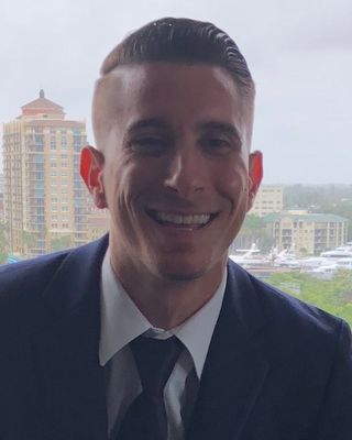 Photo of Nicholas Ciancioso, Licensed Professional Counselor in Austin, TX