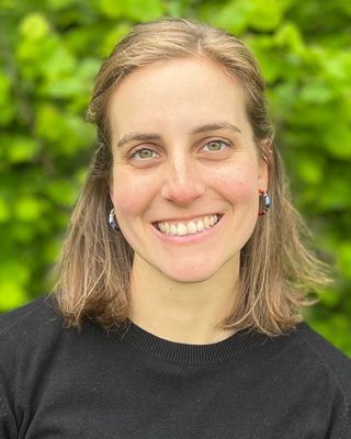 Photo of Hannah Rapp, Counsellor, MBACP Accred