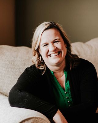 Photo of Becky Franklin, Licensed Professional Counselor, LPC, LCPC, MDivPC