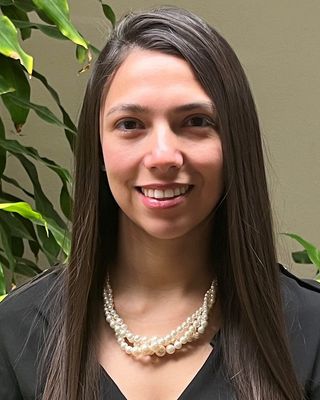 Photo of Jessica Siegfried, Licensed Professional Counselor, LPC