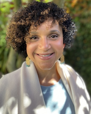 Photo of Rachael Wilson, Clinical Social Work/Therapist in Financial District, San Francisco, CA