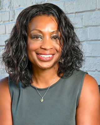 Photo of Lisa Alexander Haley, Clinical Social Work/Therapist, LCSW