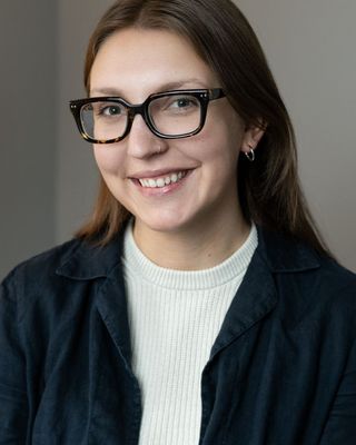 Photo of Abigail Cote, Counselor, LCPC-C
