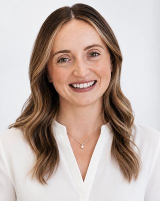 Photo of Cassandra Heins, Registered Psychotherapist (Qualifying), MACP, BASc