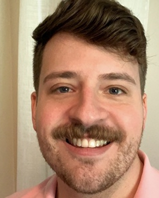 Photo of Tony Apolczer, Counselor