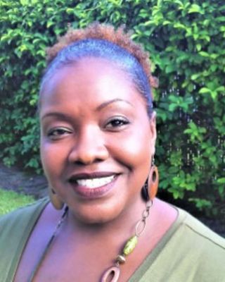 Photo of Patricia Boddie, Licensed Mental Health Counselor, LMHC