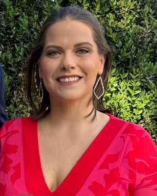 Photo of Candice Pauley, Clinical Social Work/Therapist, MSW, LGSW, EMDR