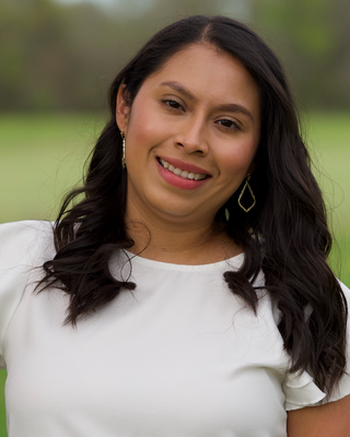 Photo of Karen Gomez, LPC-A, Licensed Professional Counselor Associate