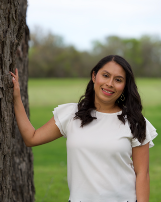 Photo of Karen Gomez, LPC-A