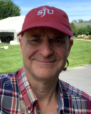 Photo of Joseph Fisher, Psychologist in Collingswood, NJ